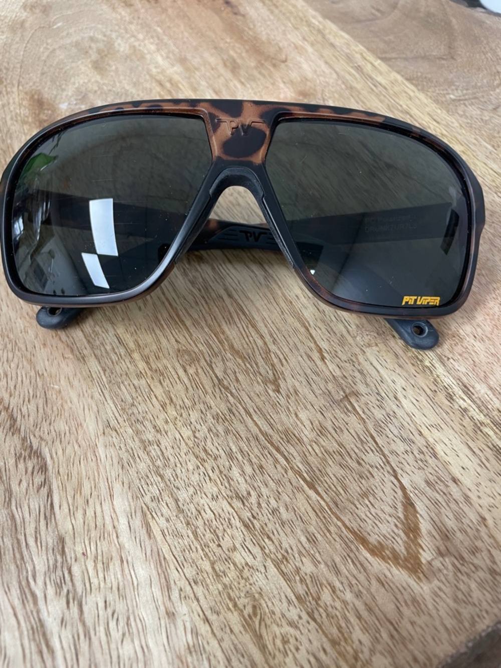 Pit Viper skater sunglasses